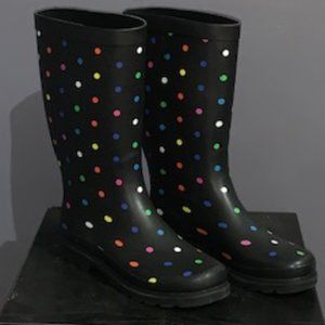 Size 10M Rainboots